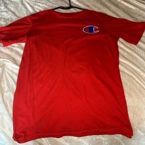 Champion t shirt‼️
